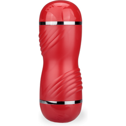 Masturbateur double entrée vagin bouche Salome