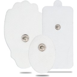 Électrodes de Remplacement