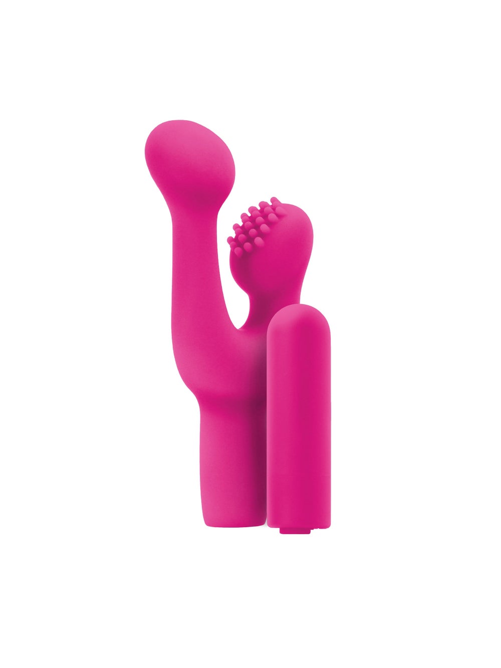 Stimulateur INYA Finger Fun