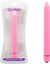 vibrateur slim deep rose