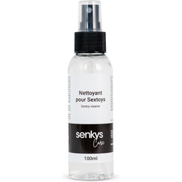 Spray Nettoyant SexToy Cleaner 100 ml