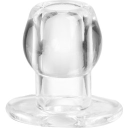 grand plug tunnel anal