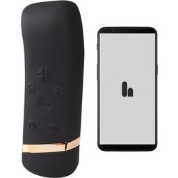 Oh! Vibrateur à Poser