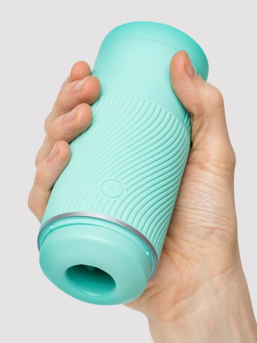 Arcwave Pow masturbateur vert