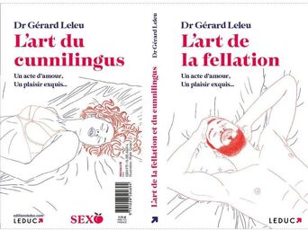 L'Art de la Fellation et du Cunnilingus