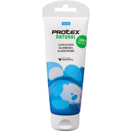 Natural Lubrifiant à Base d'Eau 100 ml