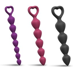 Chaîne Anale Bing Bang