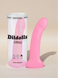 Dildoll Glitzy