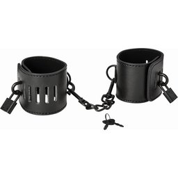 Menottes Cadenas Shadow