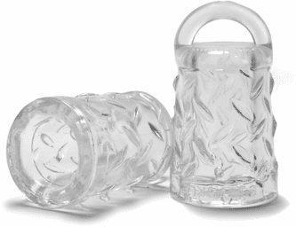 Gripper - Nippler Puller - Clear