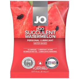 - Sachet H2O Watermelon 5 ml