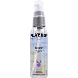 - Lubrifiant Hybride Slick - 60 ml