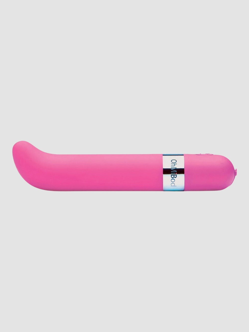 Vibromasseur connecté OhMiBod Freestyle :G
