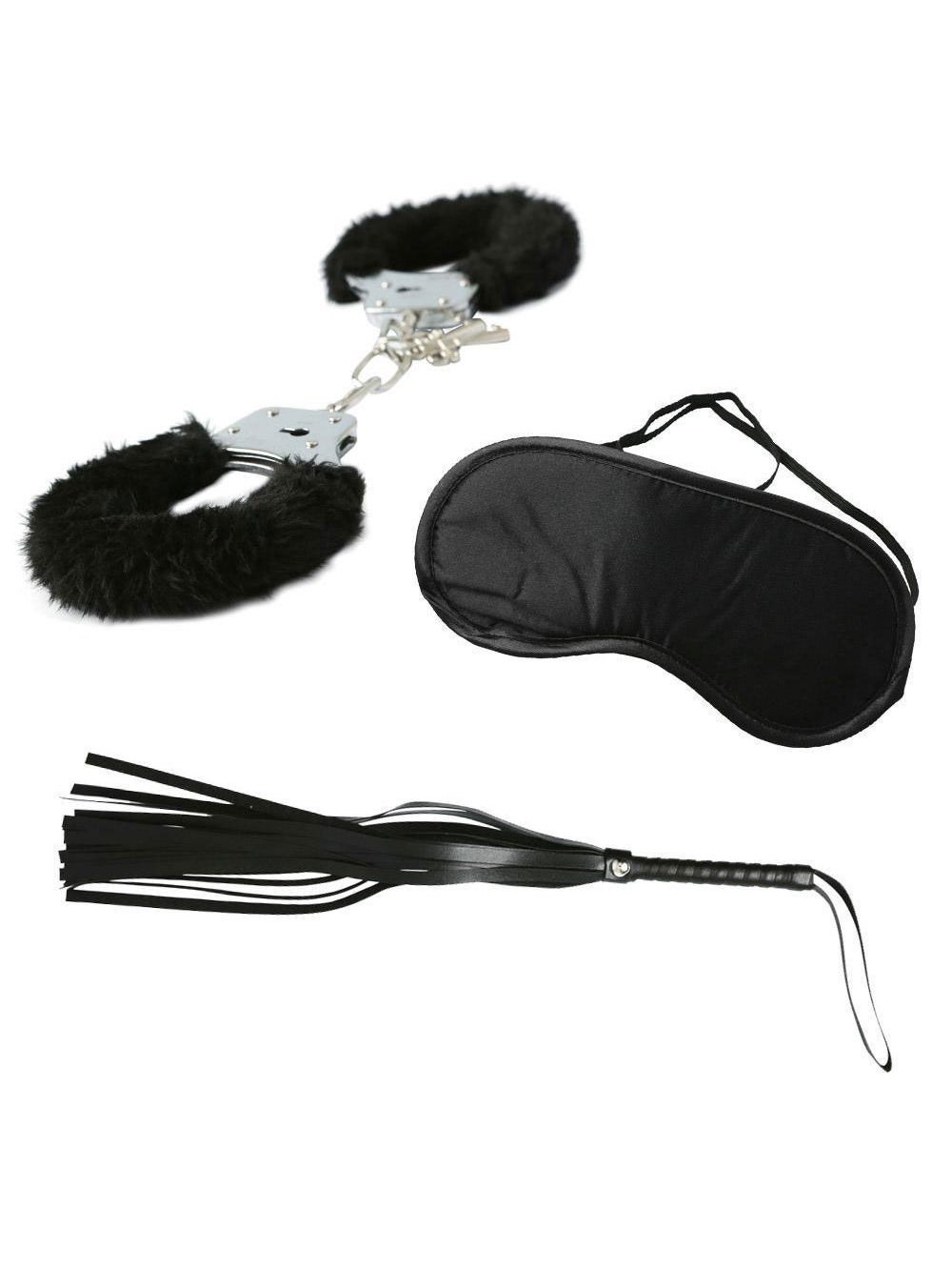 Kit BDSM Intro to S&M