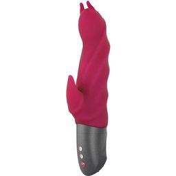 Darling Devil Vibromasseur Rabbit