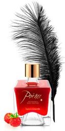 Poême - Peinture sur corps Fraise Sauvage