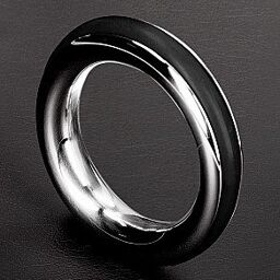 Anneau pénien Cazzo Noir