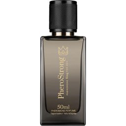 - Parfum Pheromone King for Men - 50 ml