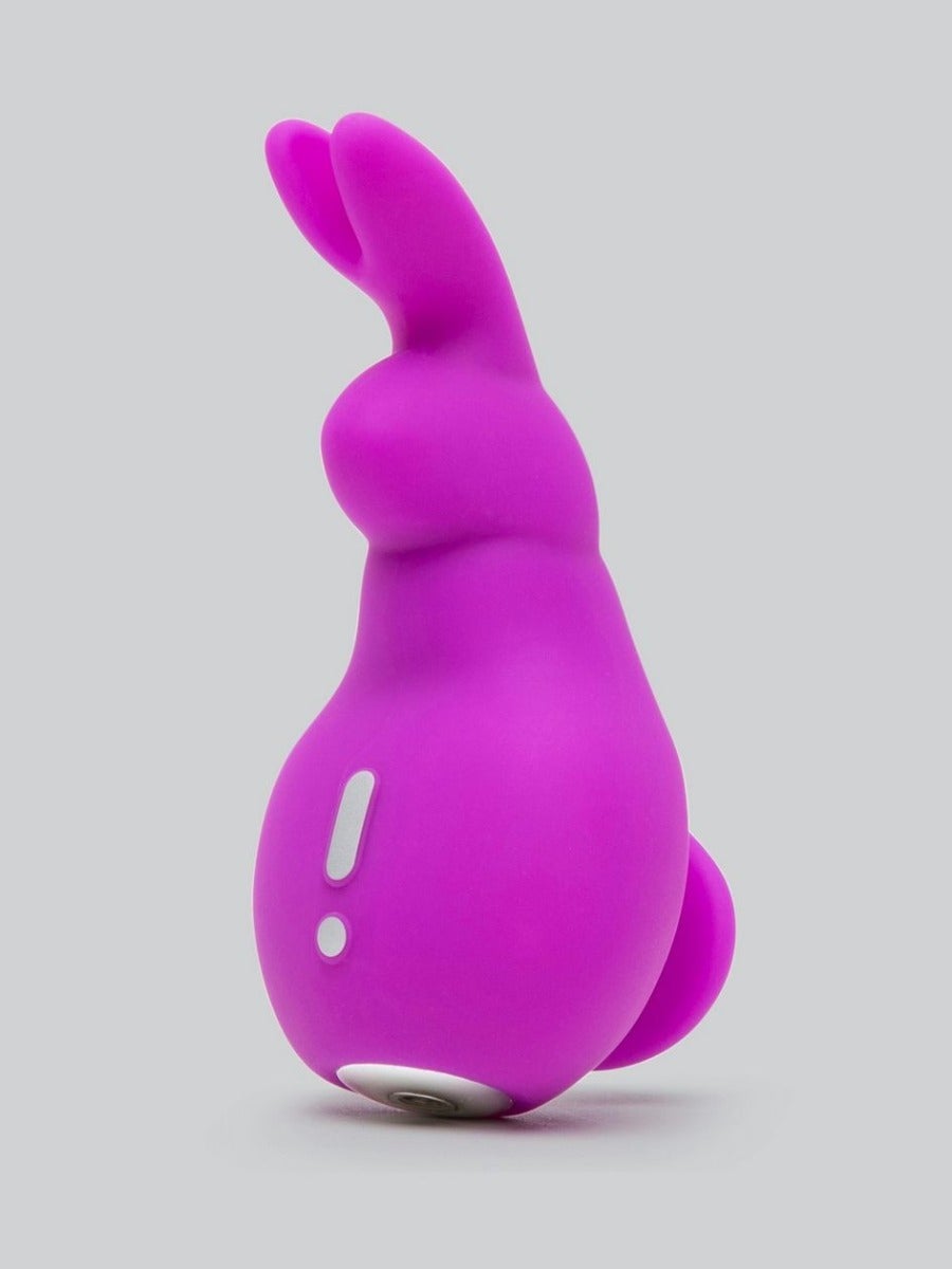 Doigt vibrant rabbit Mini Ears