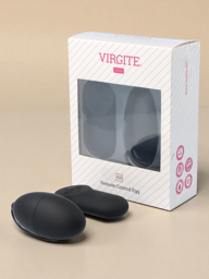 Oeuf Vibrant G2 Noir