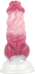 Gode monster Testet 14 x 6cm