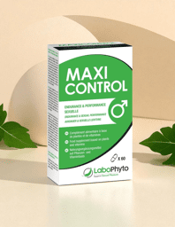 Maxi Control 60 Gélules