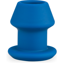 Plug anal tunnel en silicone Preston