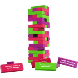 – Tower of Pleasure Jeu – Pour Couples