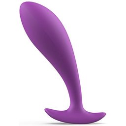 - Basic Prostate Plug Orchid