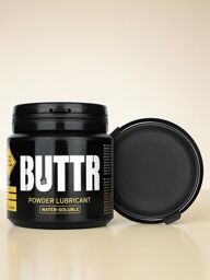 Poudre Lubrifiante - 135g