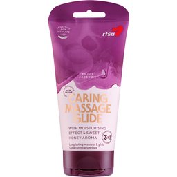 Caring Massage Glide Gel de Massage 150 ml