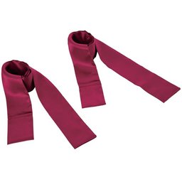- Sex & Mischief Enchanted Silky Sash Restraints