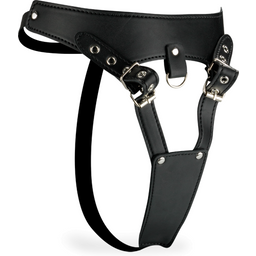 String de chasteté BDSM Locked Desire