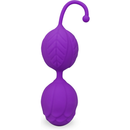 Boules de geisha en silicone Blossom