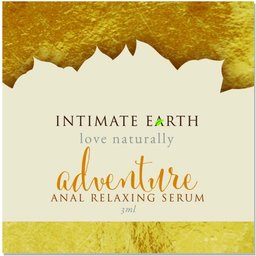 - Anal Relaxing Serum Adventure Foil 3 ml