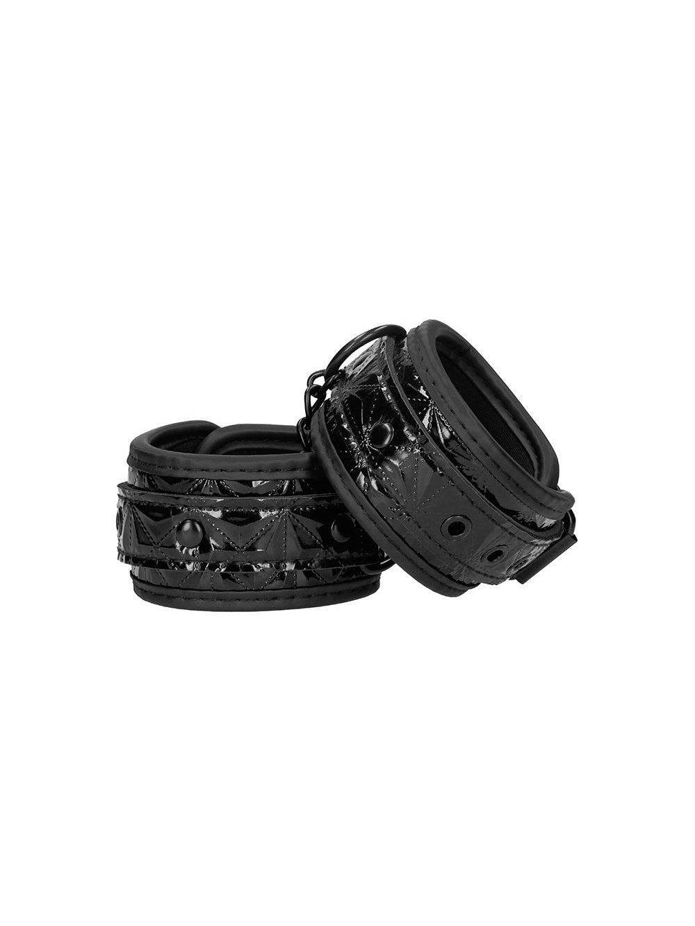 Menottes Poignets Luxury