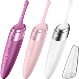 Stimulateur Clitoris Twirling Delight