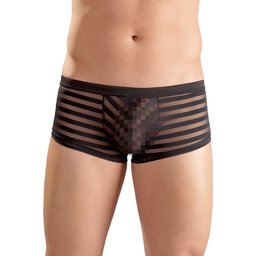 Boxer en Maille