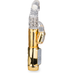 Vibro rabbit Prince Deluxe