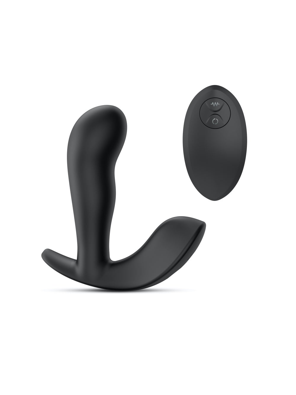Stimulateur Unisexe Télécommandé Twist Delight