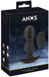 Inflatable Massager