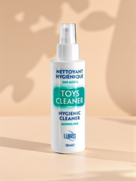 Toys cleaner 125ml