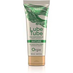 - Lube Tube Nature 150 ml