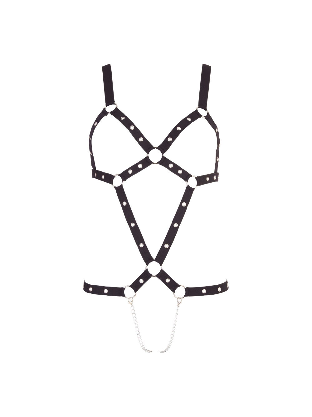 Body Sangles & Chaînes