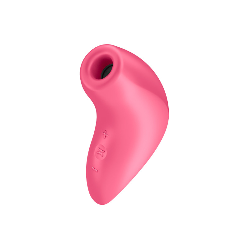 Magnetic Deep Pulse rose