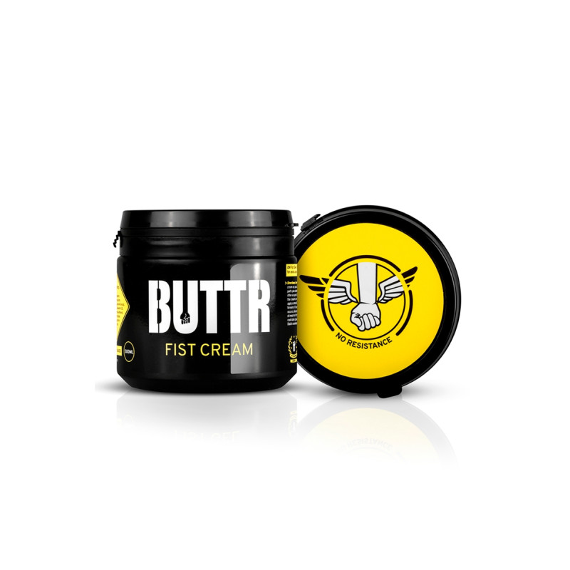 Crème lubrifiante Fist Cream