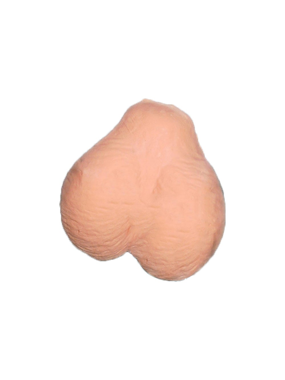 Testicules Anti-Stress Squishy Balls Fruits Rouges