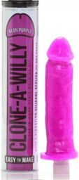 Kit Hot Purple Vibrant