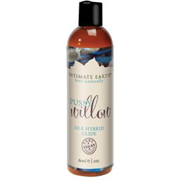 - Pussy Willow Hybrid 60 ml