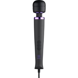 Doc Johnson Power Vibromasseur Magic Wand